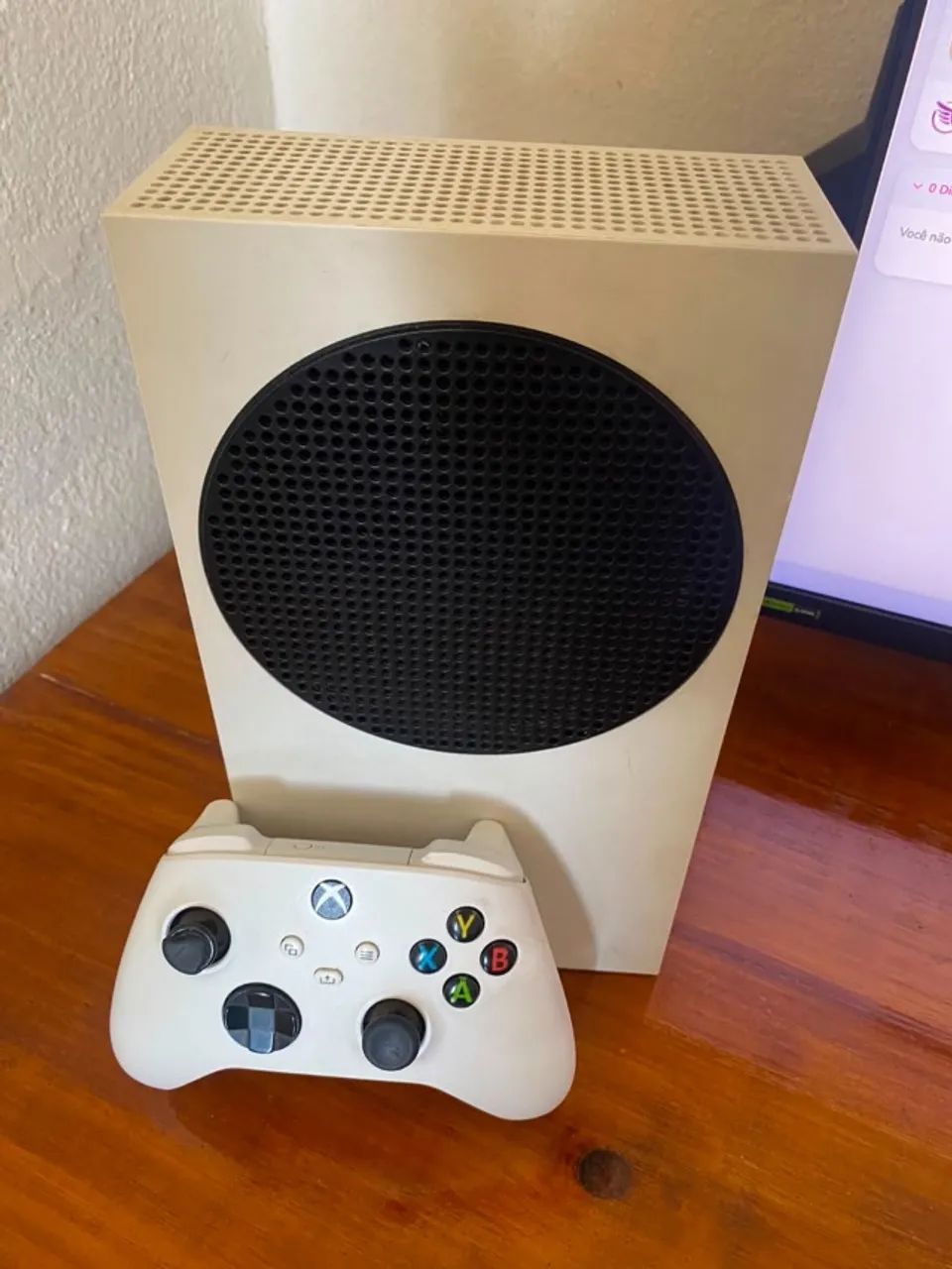 XBOX Series S - Foto 4