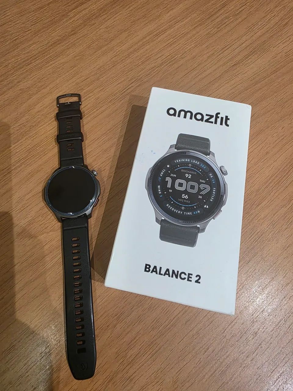 Amazfit Balance 2 - Foto 2