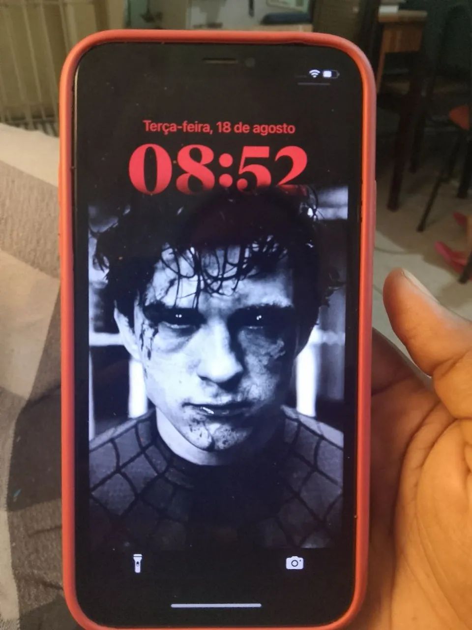 iPhone Xr pegando tudo perfeitamente interessado *74 - Foto 4