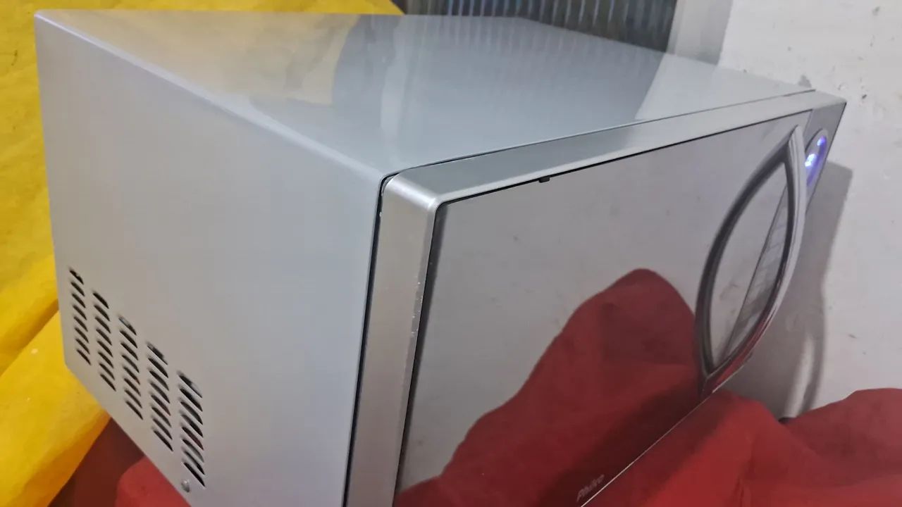 Microondas  - Foto 5