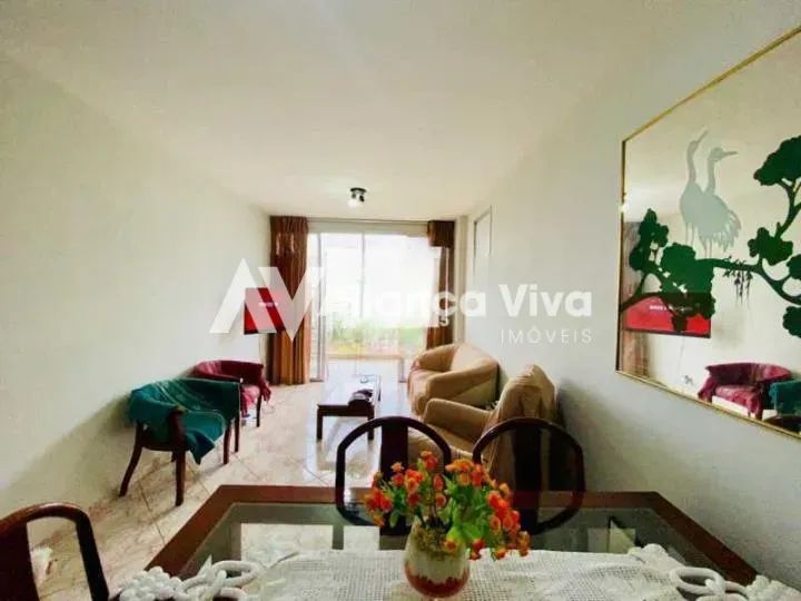 Botafogo | Apartamento 2 quartos, sendo 1 suite - Foto 2
