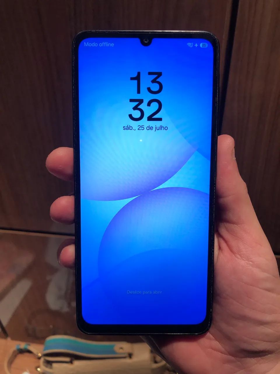 SAMSUNG GALAXY A07