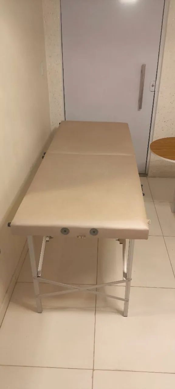 Maca dobrável