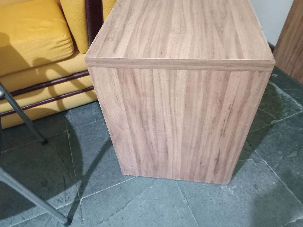 Rack para TV com gavetas - Foto 5