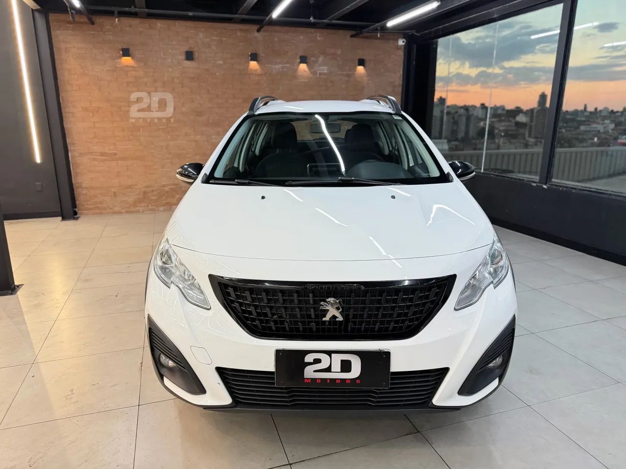 Peugeot 2008 2021 - Foto 4