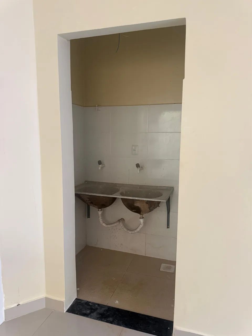 APARTAMENTO DE TRÊS QUARTOS - Foto 5