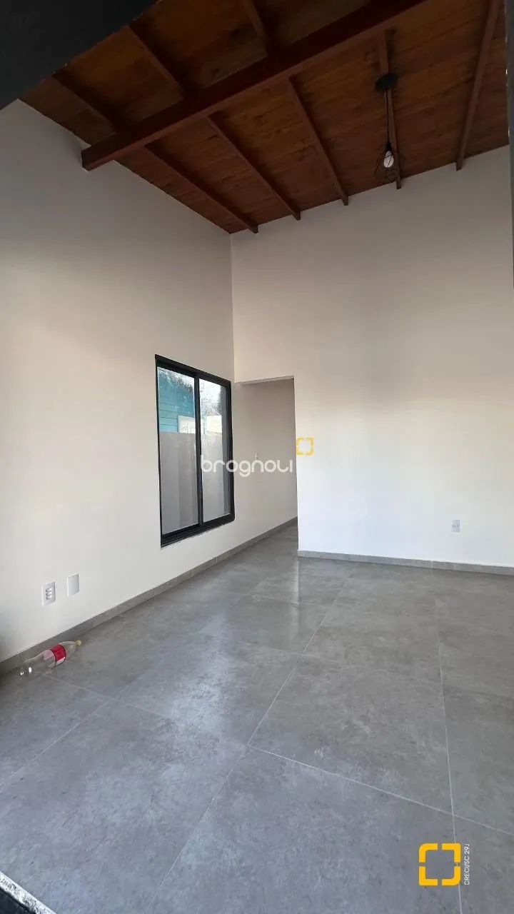 Casa nova no Norte da Ilha - Foto 4