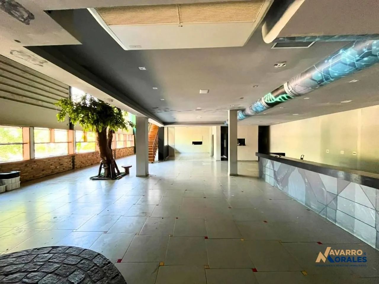 IMÓVEL COMERCIAL EM ÓTIMA REGIÃO - PRÓXIMO À ESTAÇÃO MORUMBI DO METRÔ - Foto 3