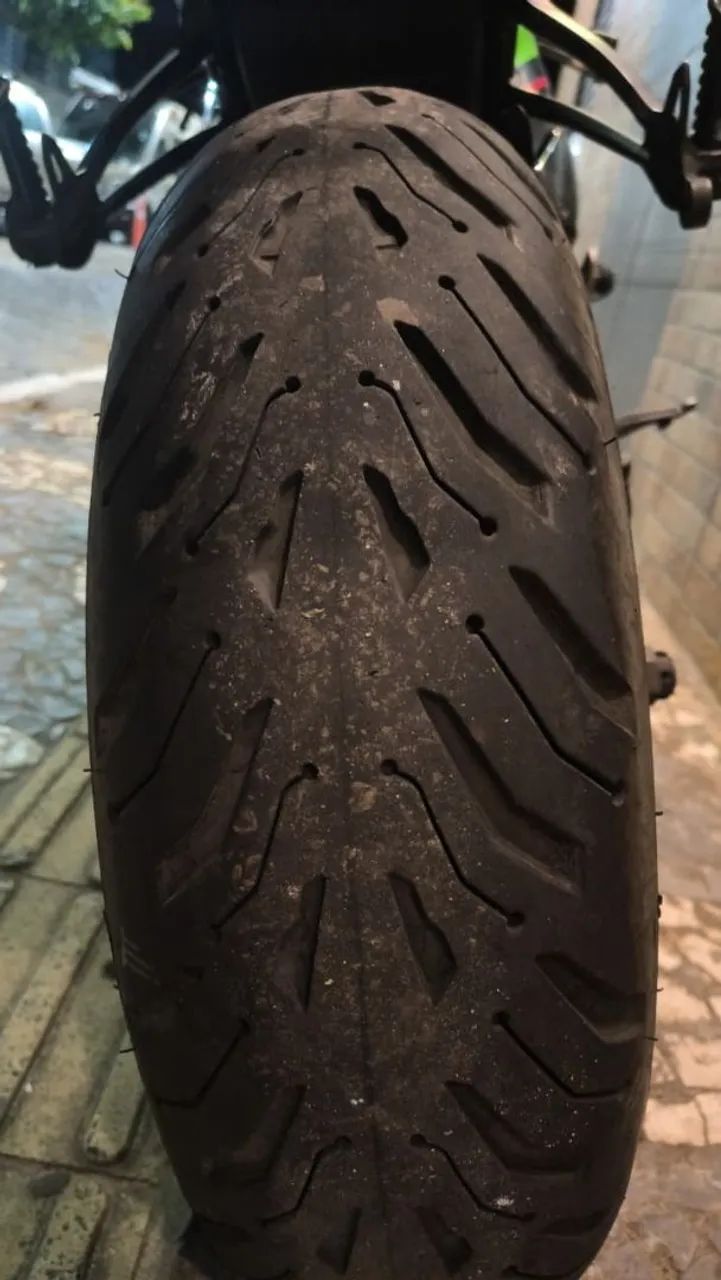 Kawasaki Zx-6r 636cc 2021 - 1519142563 | OLX