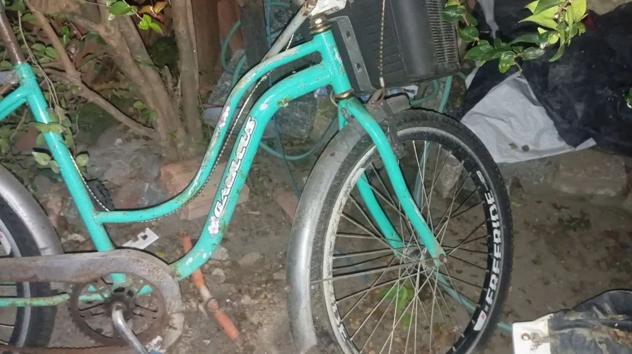 Bicicleta pra vender  - Foto 2