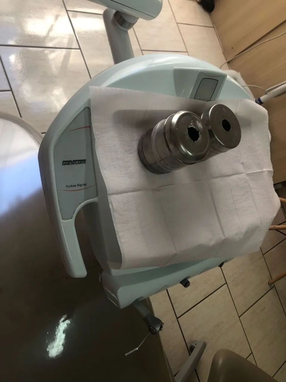 Consultório odontológico  - Foto 5