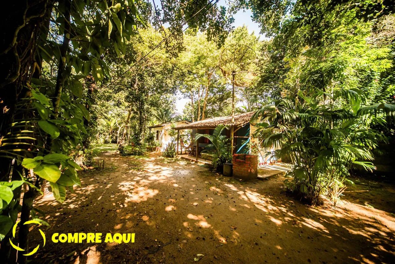 Arraial DAjuda | Pousada 7 Quartos | 2 Piscinas 4.105 m² | Bahia | BA - Foto 4