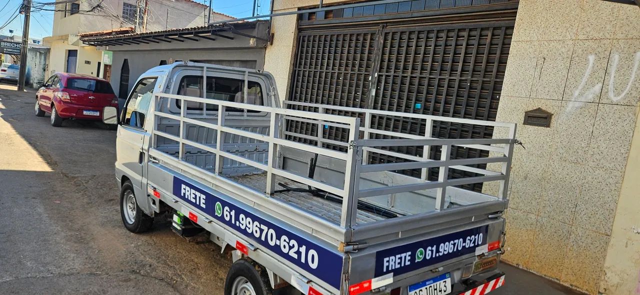 Vendo effa 2012  - Foto 2