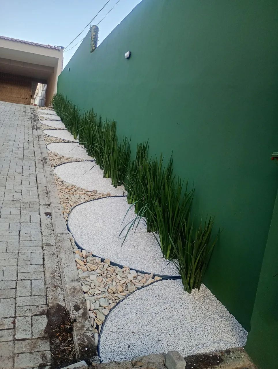Jardinagem e paisagismo  - Foto 2