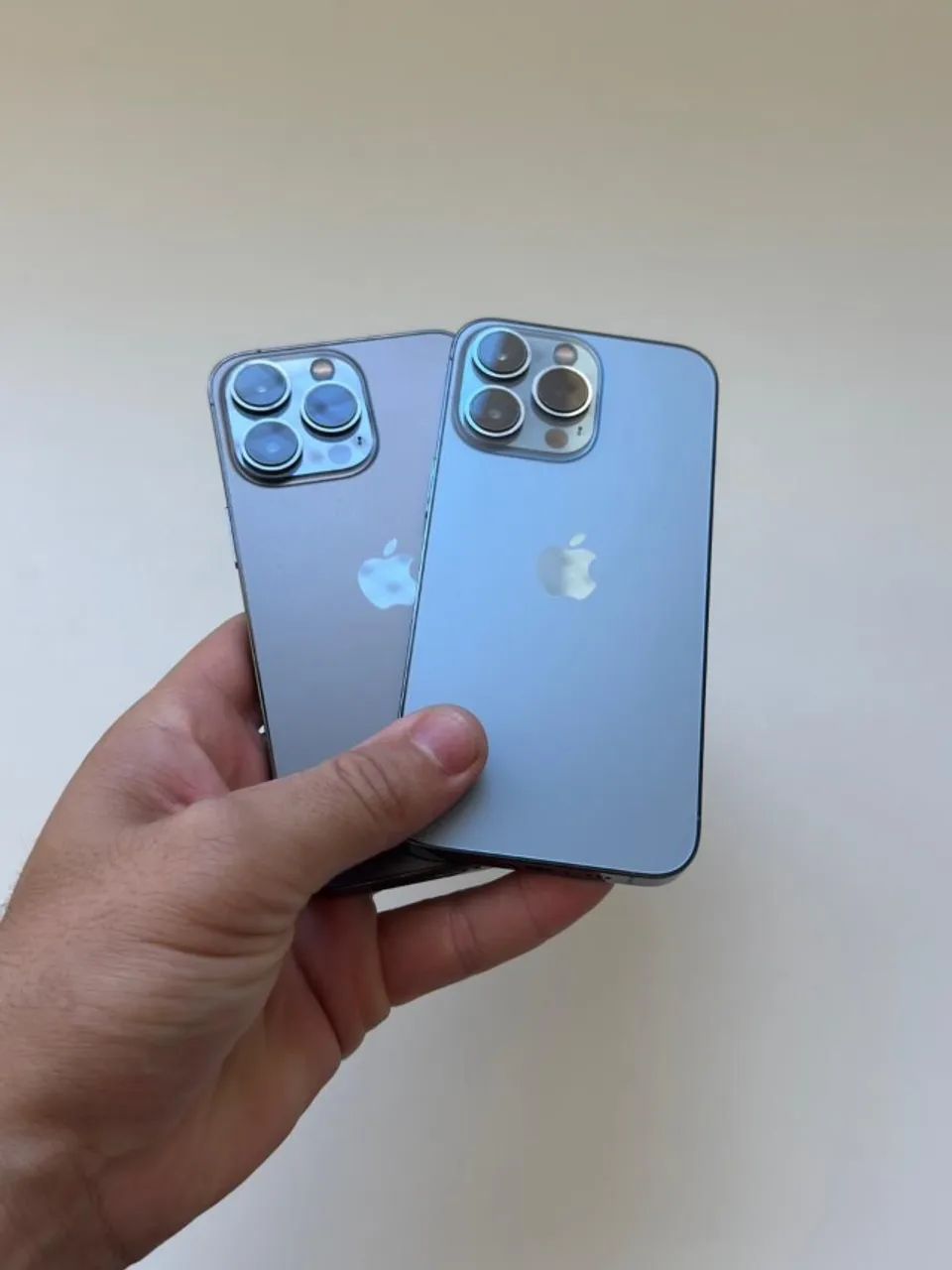 iPhone 13 Pro 128GB (garantia e parcelamento) - Celulares e