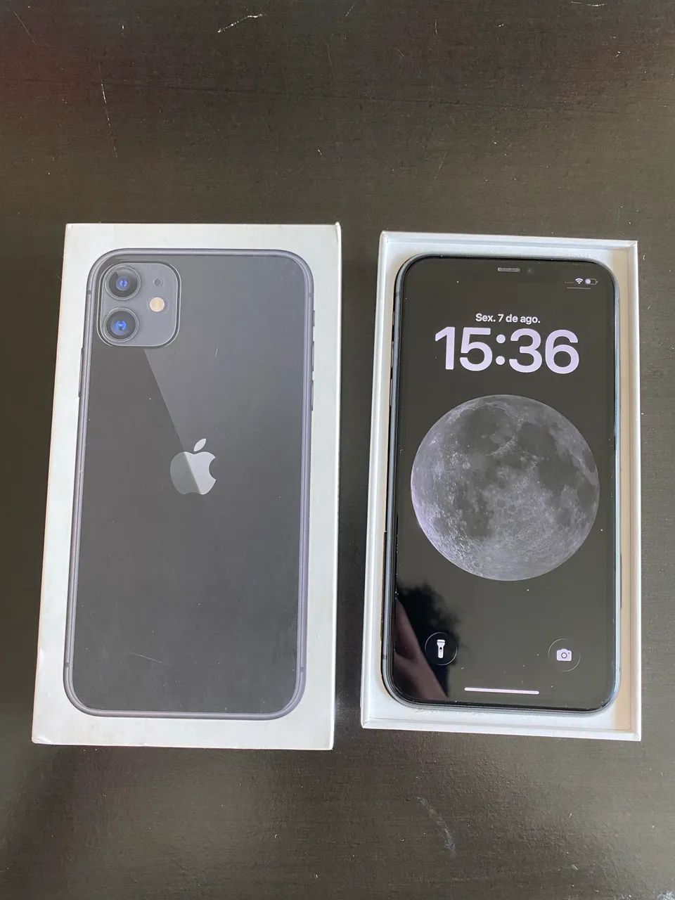 iPhone 11 100% Completo  - Foto 4