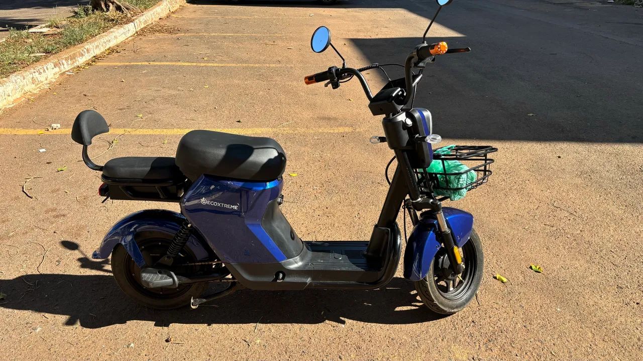 Elétrica EcoXtreme - Foto 2