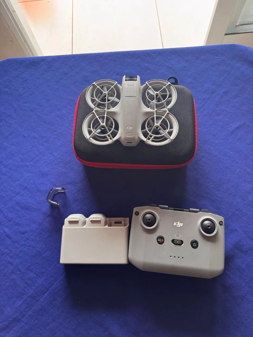 Drone Dji Neo Fly More Combo - Foto 3