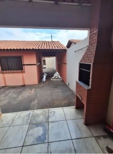 CASA À VENDA NO WANTUIL DE FREITAS