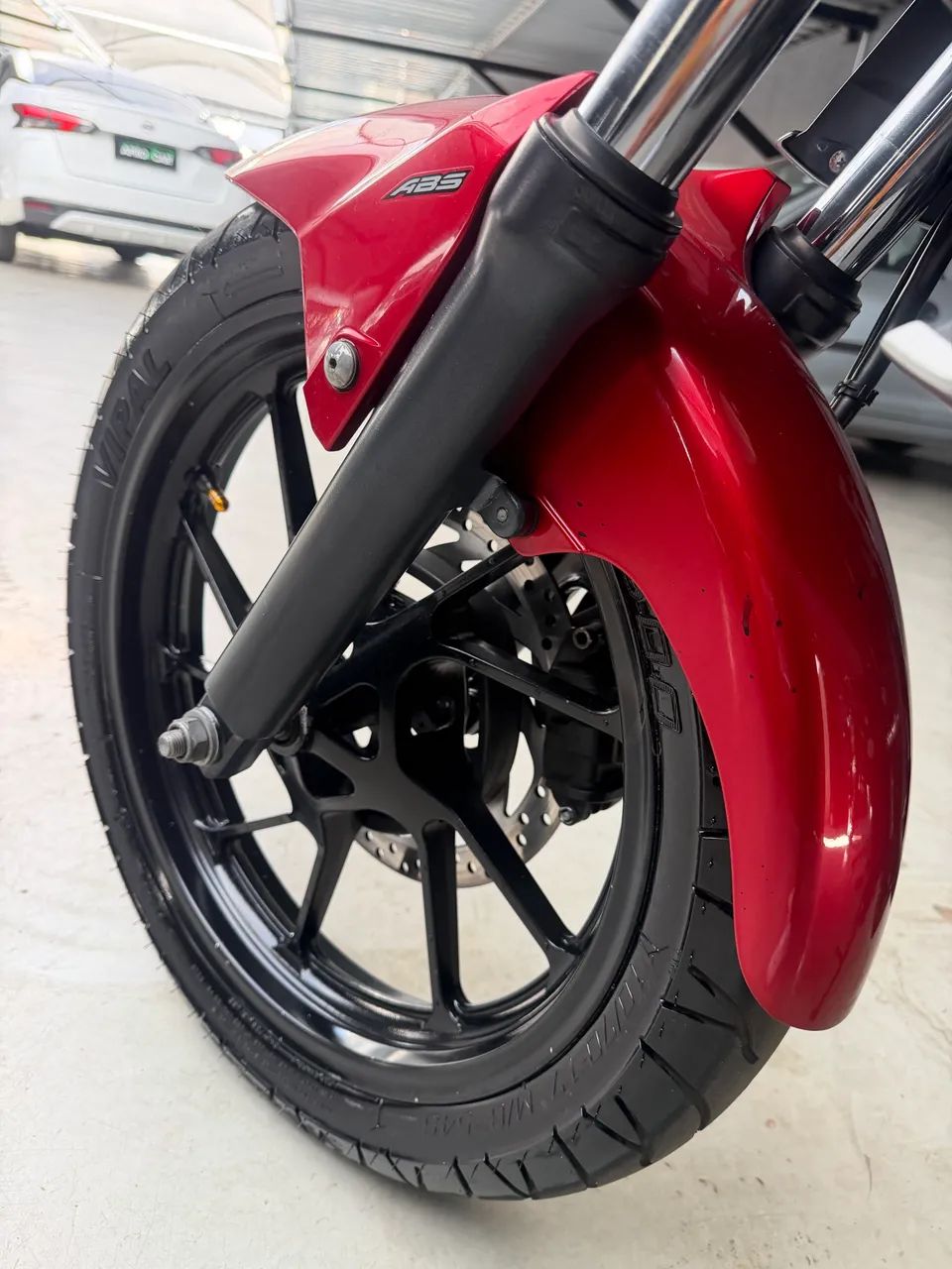 Fazer 250 2021 - Foto 3