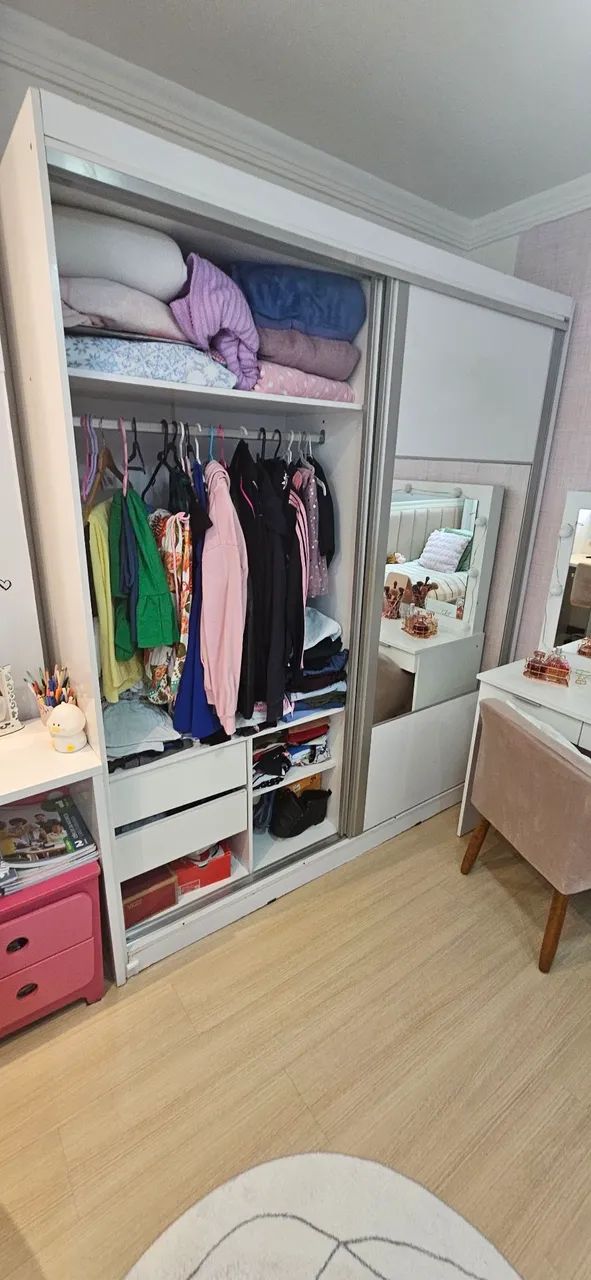Guarda-roupas   - Foto 5