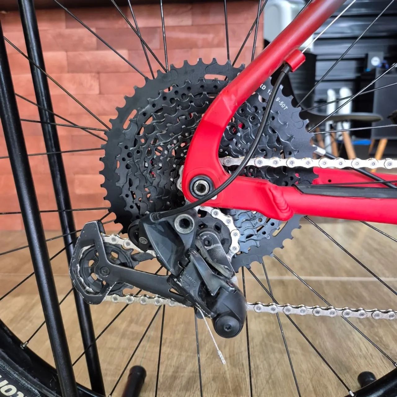 BICICLETA OGGI 7.5 - 19? - Foto 4