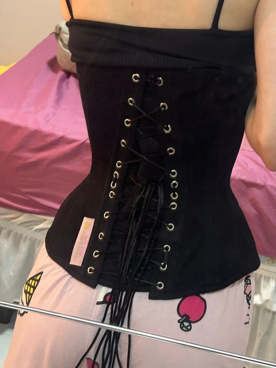 corset tight lacing ferrer corsets  - Foto 5