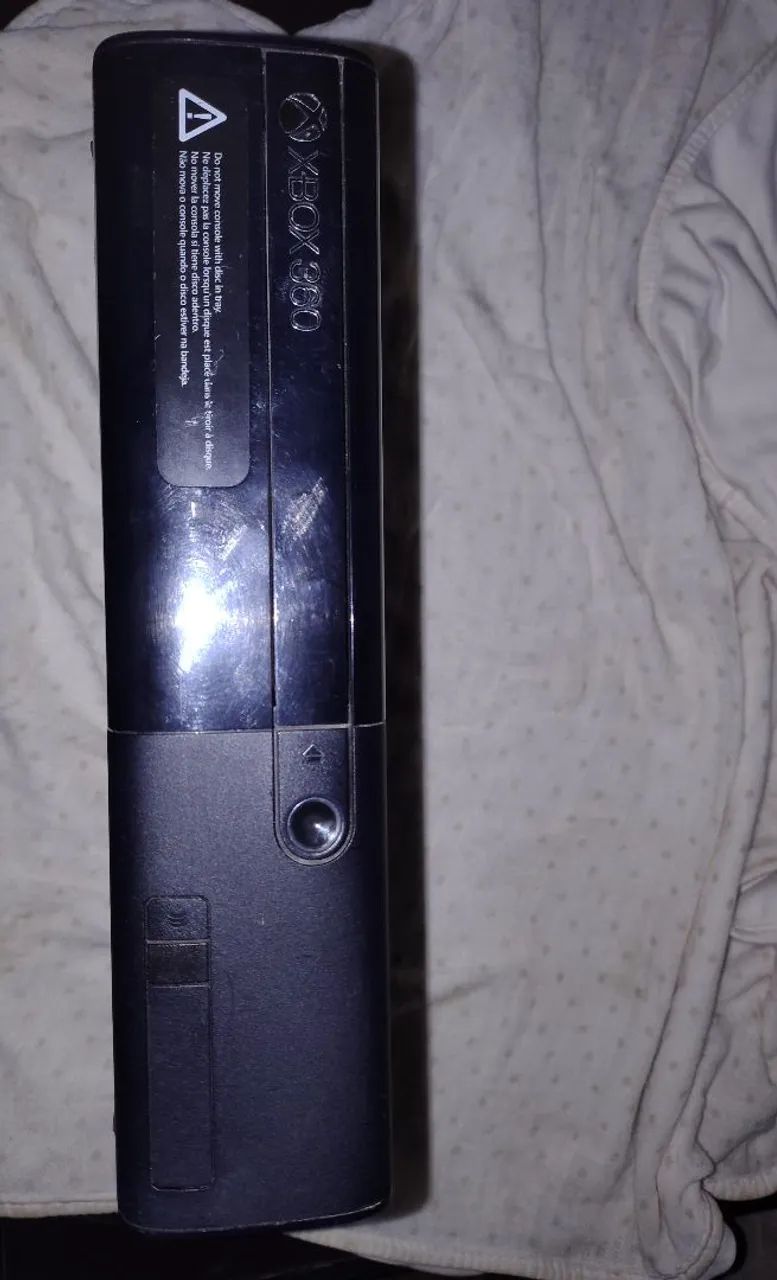 Xbox 360 - Foto 3