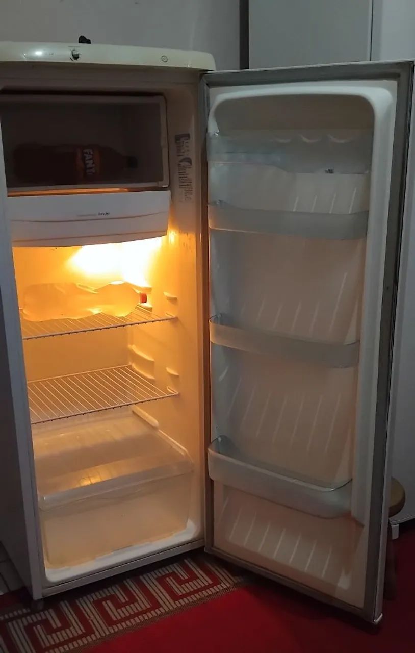 Geladeira 