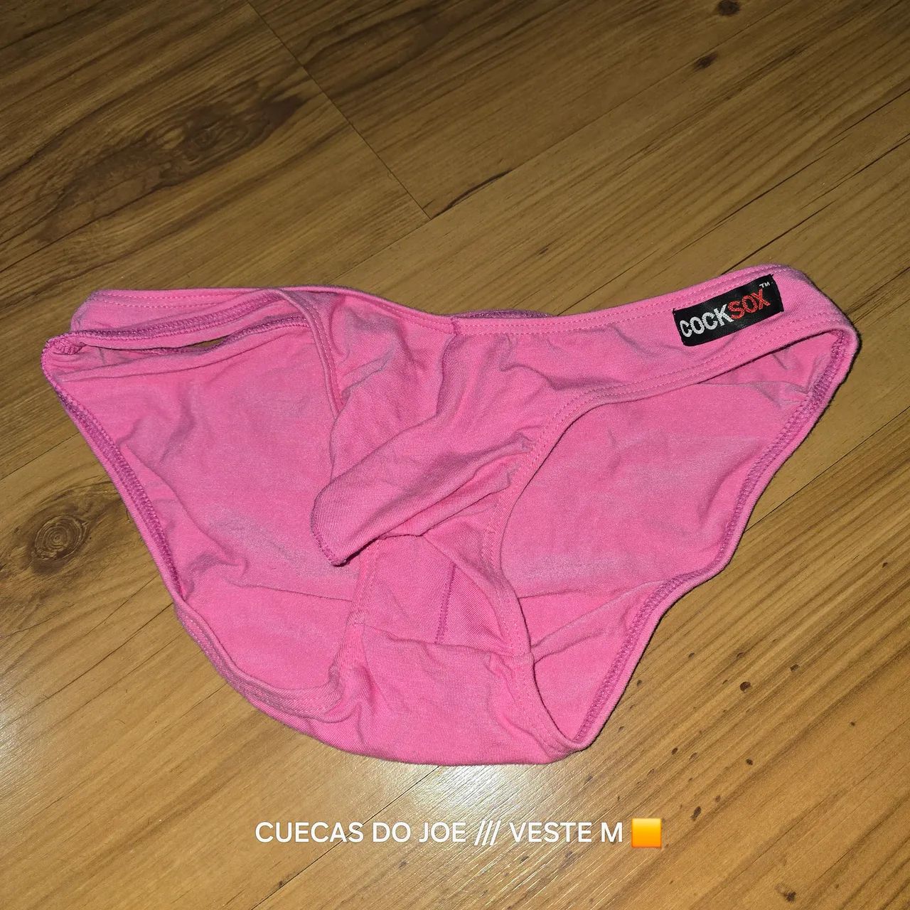 Cuecas 