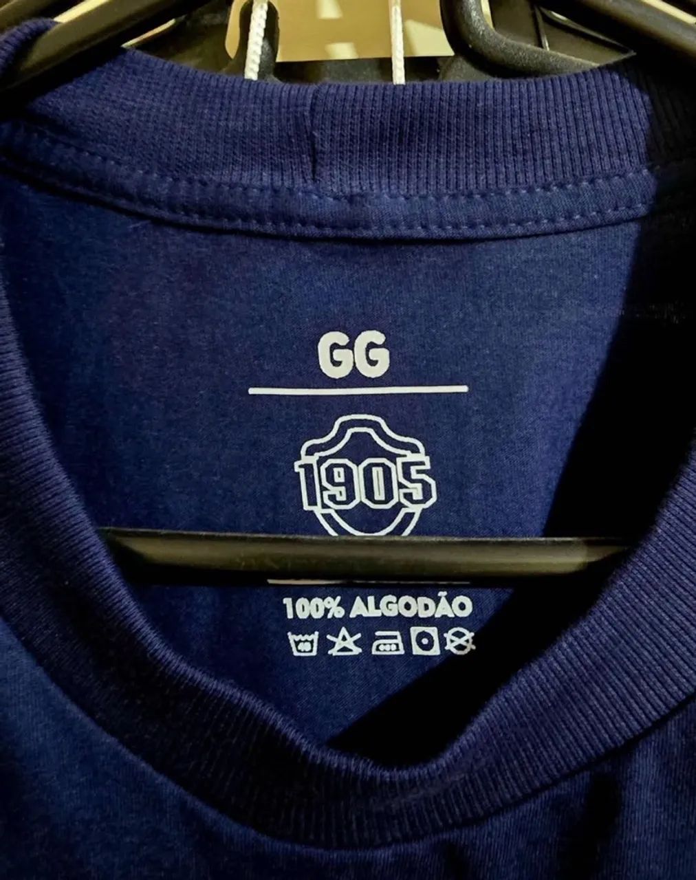 Camisa 33 clube do remo  - Foto 3