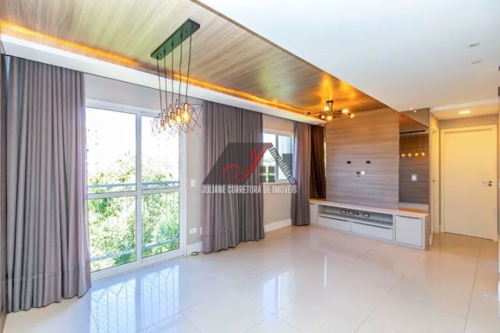 Apartamento à venda 02 quartos, bairro Campo Comprido em Curitiba. - Foto 4