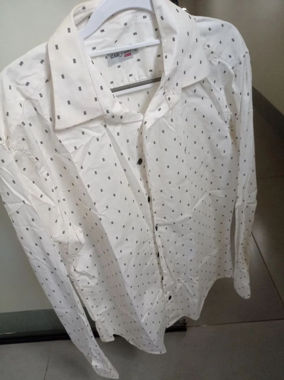 Camisa Masculina  - Foto 3