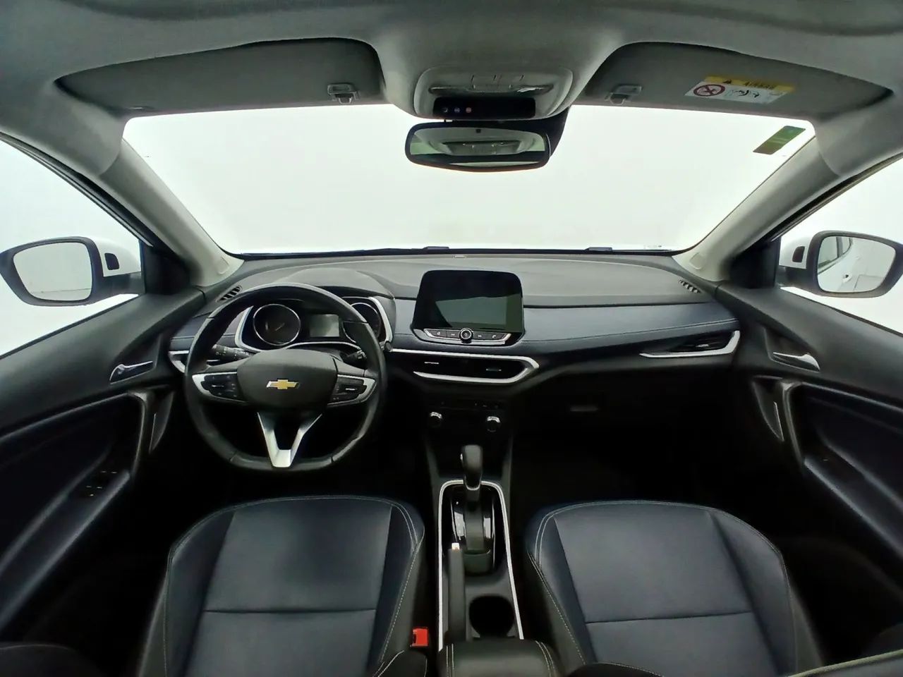 Chevrolet Tracker Premier 1.2 Turbo 12V Flex Aut., foto 15 de 18