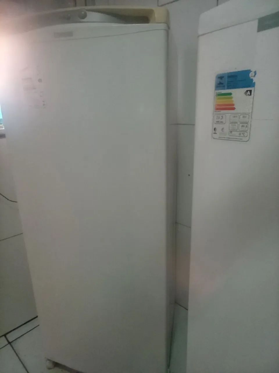 Freezer vertical de  - Foto 3