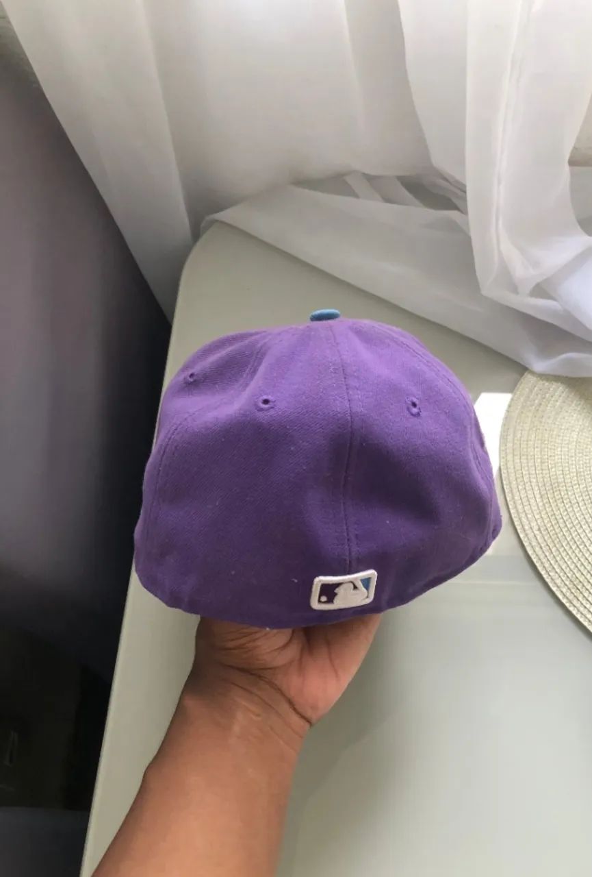 Boné da new era Beisebol  - Foto 4