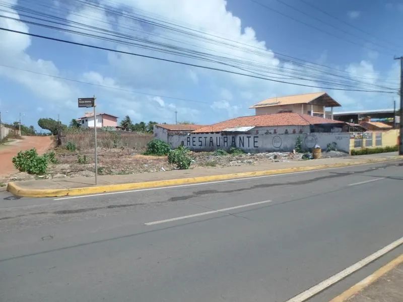 TERRENO para alugar na cidade de AQUIRAZ-CE - Foto 4
