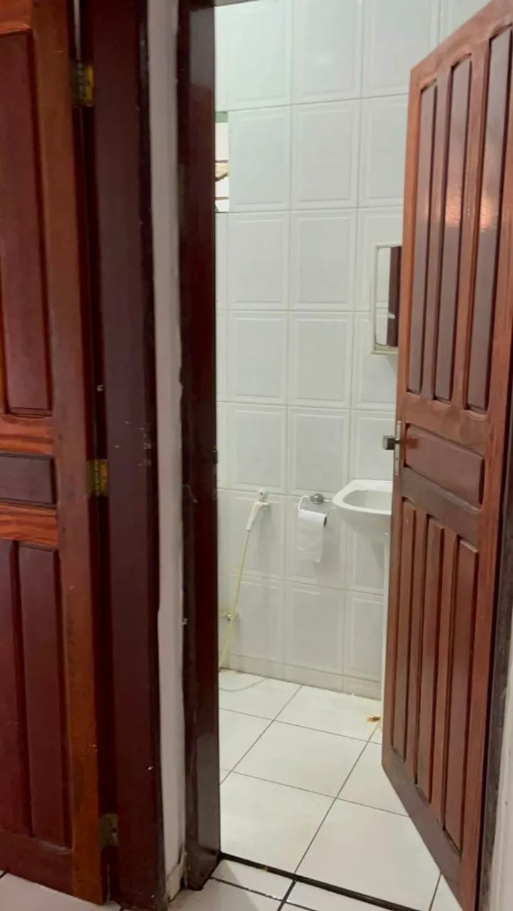 ALUGA-SE CASA NO CLETO - Foto 4
