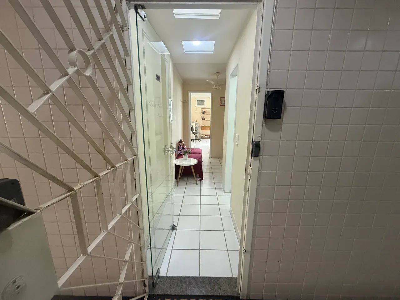 Sala Comercial Mobilada no Centro de Vila Velha - Foto 3