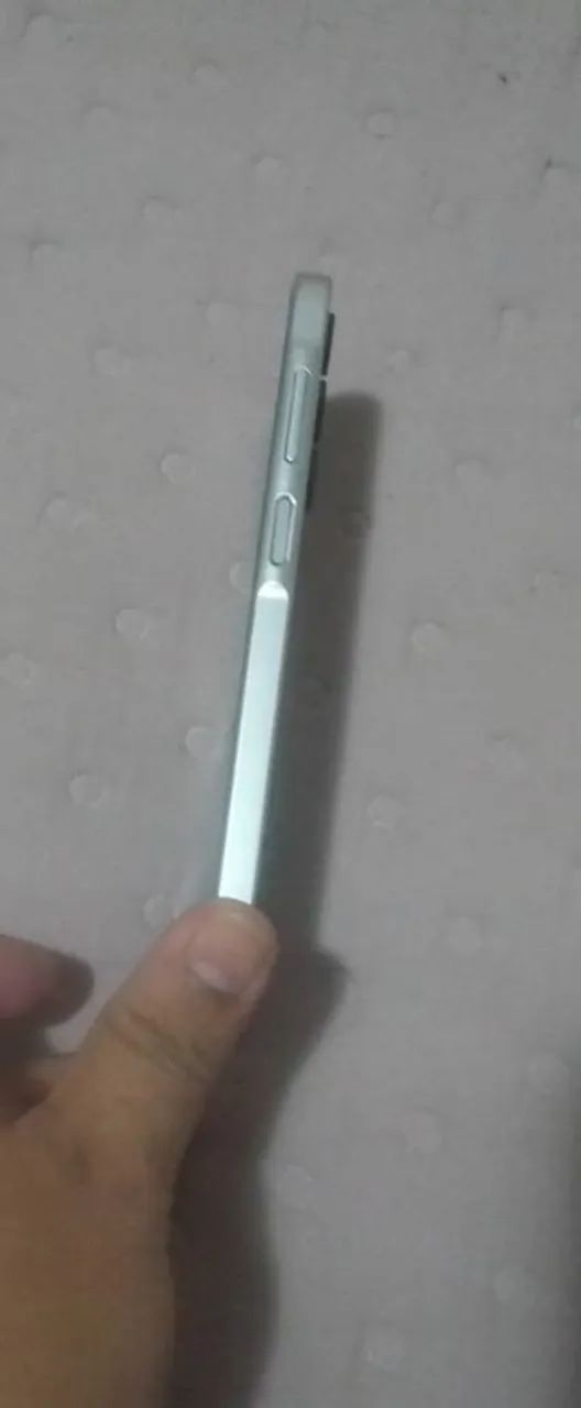 Smartphone Samsung A16 cinza 256GB 8gb ram TOP - Foto 4