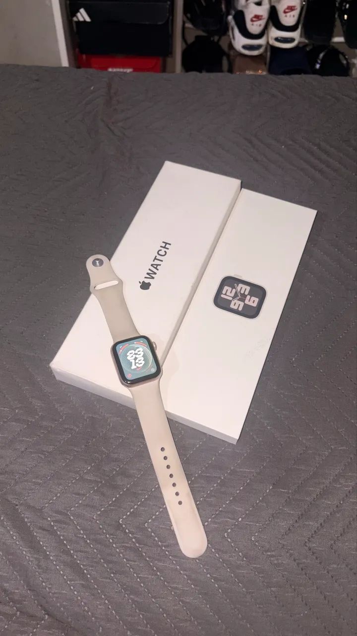 ? APPLE WATCH SERIES 4 ? - Foto 4