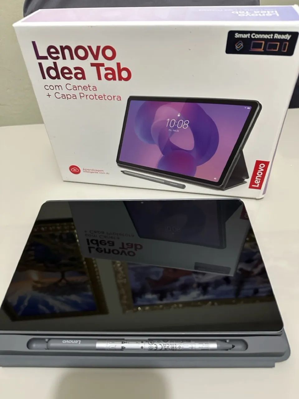 Tablet LENOVO Idea Tab  - Foto 3