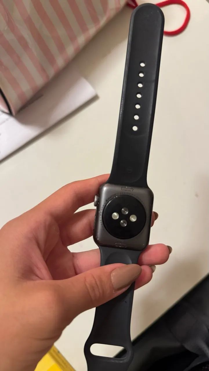 Apple Watch série 2 - Foto 4