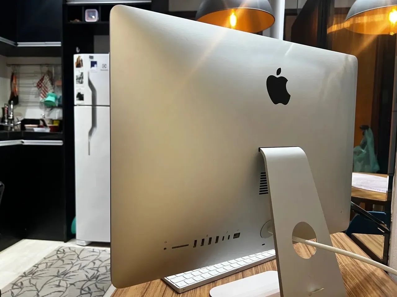 iMac 21,5 Intel Core i5 || Praticamente novo! - Foto 4