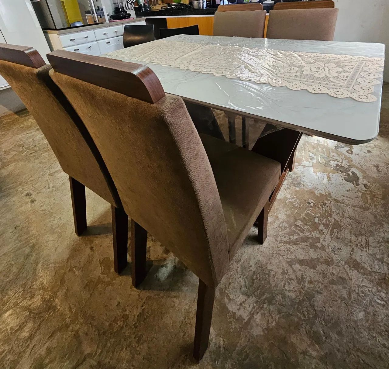 Mesa de cozinha  - Foto 2
