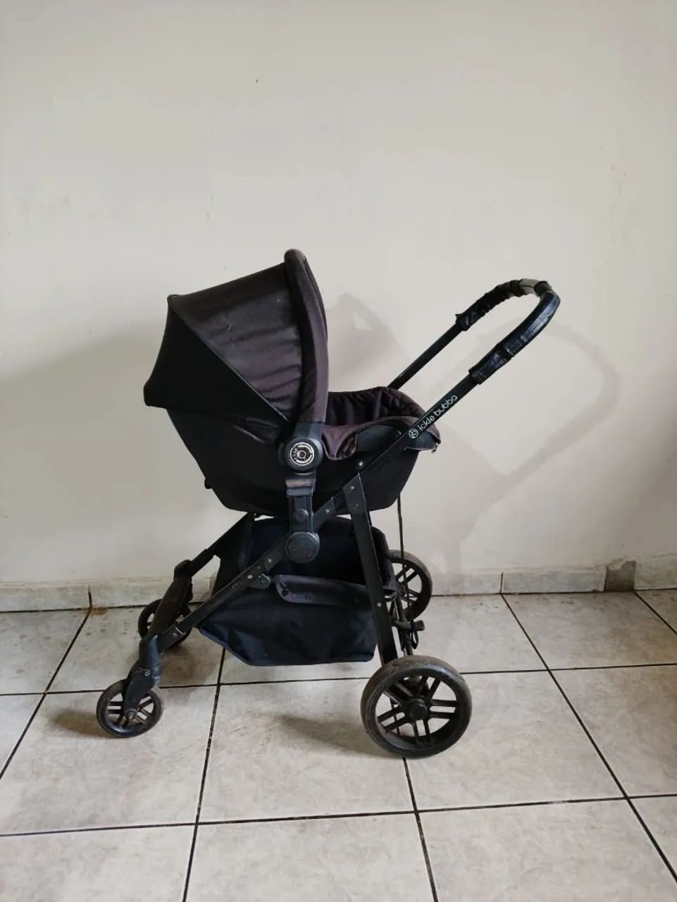 Carrinho de bebê  - Foto 4