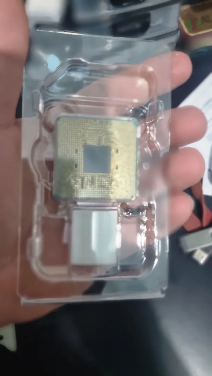 Ryzen 5 3400G - Processador Gamer AMD - Foto 2