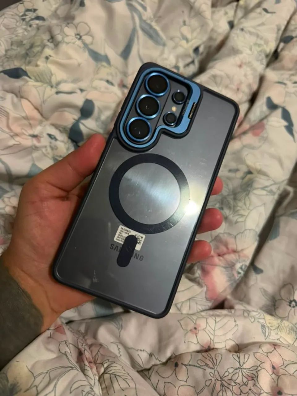 S26 ultra 256gb - Foto 2