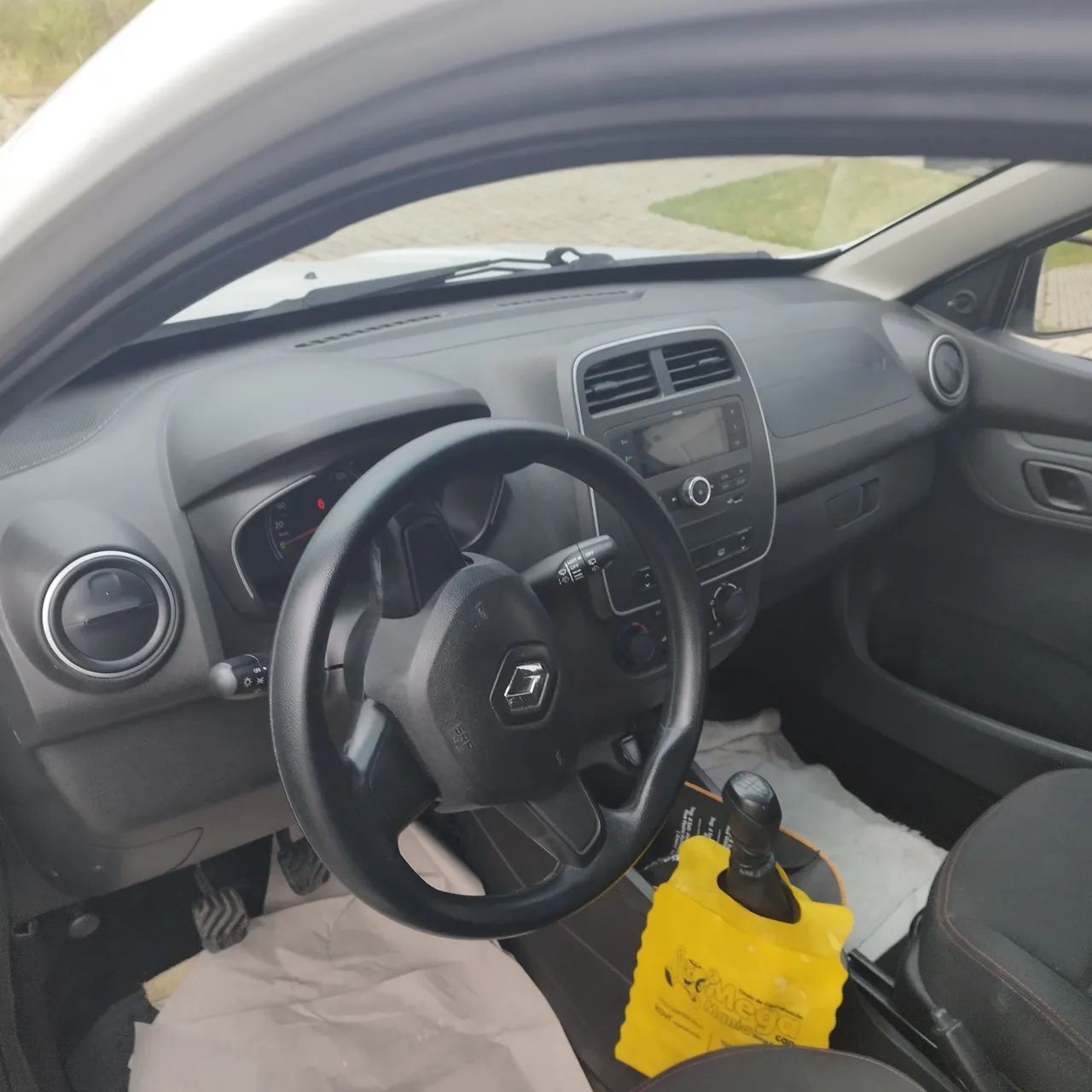 Aluga se CARRO R$590,00 - Foto 5