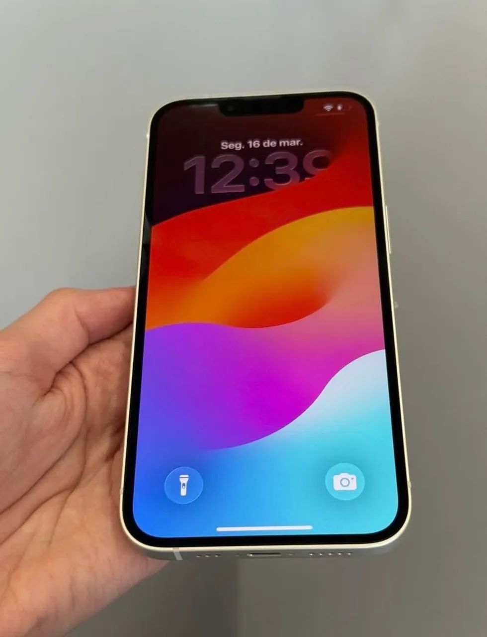iPhone 13 128GB - Foto 4